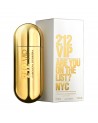 CAROLINA HERRERA 212 VIP 80 ml. EDP kvepalų analogas moterims