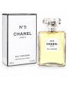 CHANEL No. 5 100 ml. EDP  analogas moterims