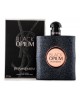 YVES SAINT LAURENT Black Opium 90 ml. EDP kvepalų analogas moterims