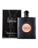 YVES SAINT LAURENT Black Opium 90 ml. EDP kvepalų analogas moterims