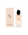 GIORGIO ARMANI Si 100 ml. EDP moteri&scaron;kų kvepalų analogas