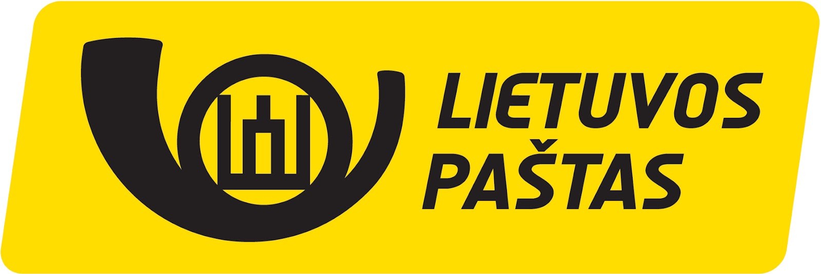 Registruotas siuntimas Lietuvos Paštu / Omniva